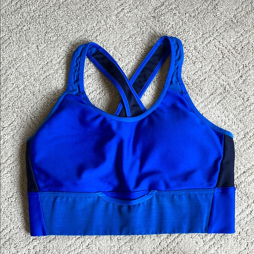 Under Armour Sports Bra